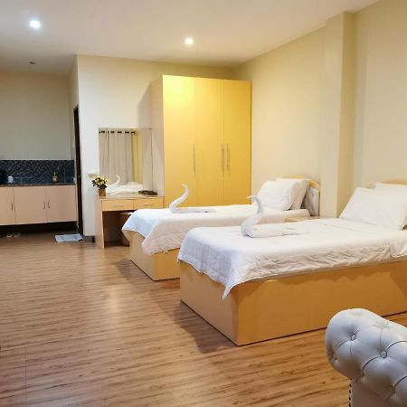 Acrige Apartelle 2 Pax Twin @ Heart Of Bogo City Banban Εξωτερικό φωτογραφία